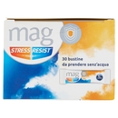 Mag Stress Resist Bustine Monodose, 36.3 g, 30 Pezzi